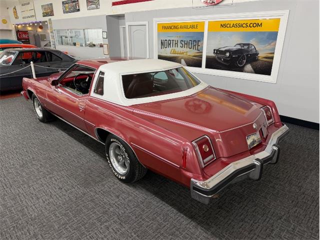 1977 Pontiac Grand Prix (CC-2070711) for sale in Mundelein, Illinois