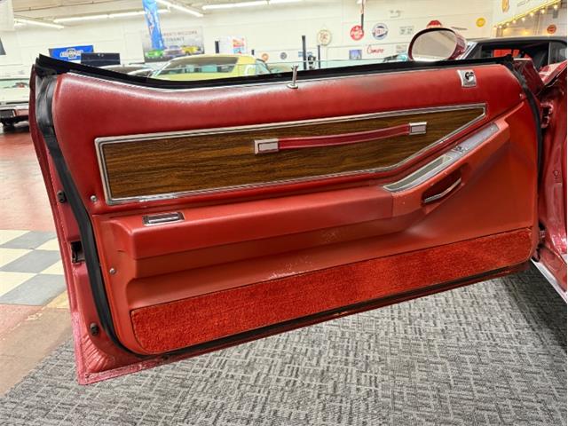 1977 Pontiac Grand Prix (CC-2070711) for sale in Mundelein, Illinois