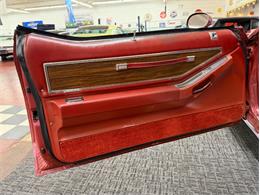 1977 Pontiac Grand Prix (CC-2070711) for sale in Mundelein, Illinois