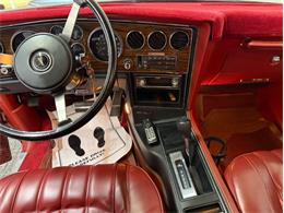 1977 Pontiac Grand Prix (CC-2070711) for sale in Mundelein, Illinois