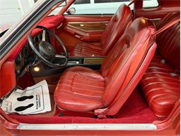 1977 Pontiac Grand Prix (CC-2070711) for sale in Mundelein, Illinois