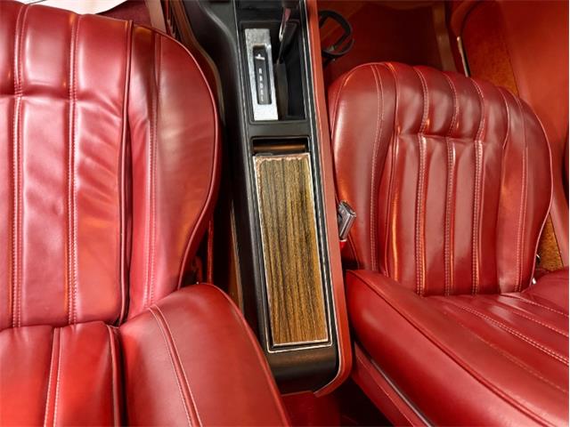 1977 Pontiac Grand Prix (CC-2070711) for sale in Mundelein, Illinois
