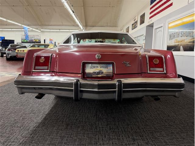1977 Pontiac Grand Prix (CC-2070711) for sale in Mundelein, Illinois