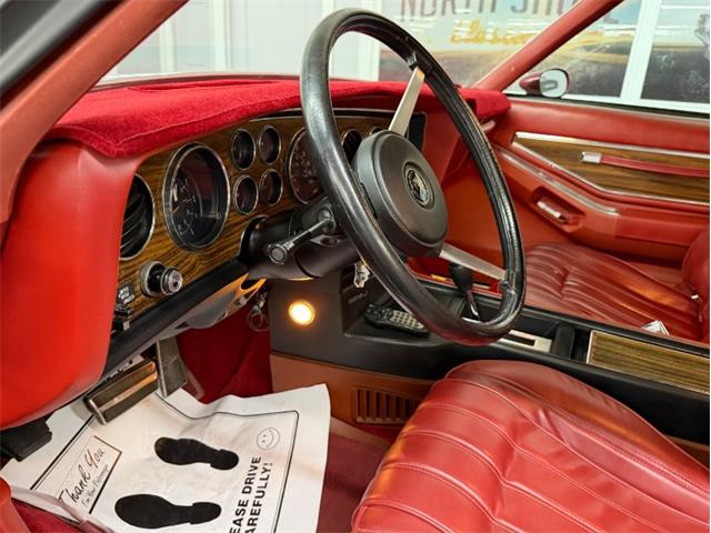 1977 Pontiac Grand Prix (CC-2070711) for sale in Mundelein, Illinois