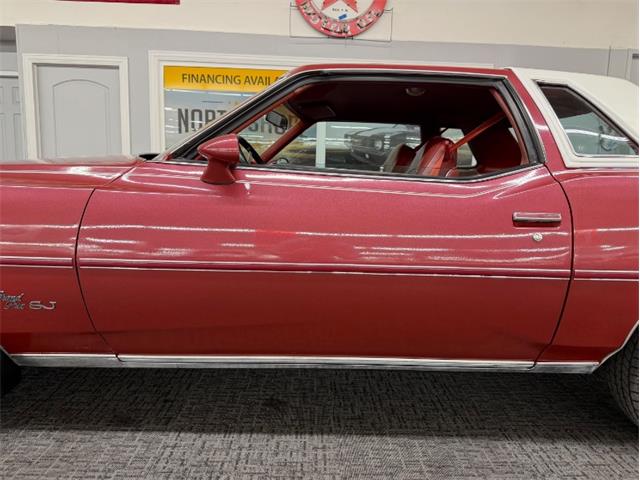 1977 Pontiac Grand Prix (CC-2070711) for sale in Mundelein, Illinois