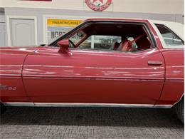 1977 Pontiac Grand Prix (CC-2070711) for sale in Mundelein, Illinois