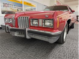 1977 Pontiac Grand Prix (CC-2070711) for sale in Mundelein, Illinois