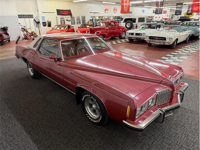 1977 Pontiac Grand Prix (CC-2070711) for sale in Mundelein, Illinois