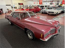 1977 Pontiac Grand Prix (CC-2070711) for sale in Mundelein, Illinois