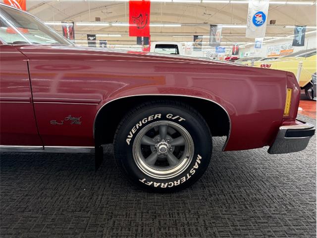 1977 Pontiac Grand Prix (CC-2070711) for sale in Mundelein, Illinois