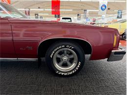 1977 Pontiac Grand Prix (CC-2070711) for sale in Mundelein, Illinois