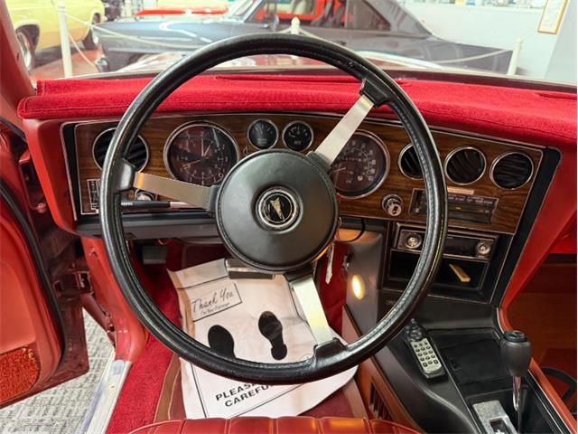 1977 Pontiac Grand Prix (CC-2070711) for sale in Mundelein, Illinois