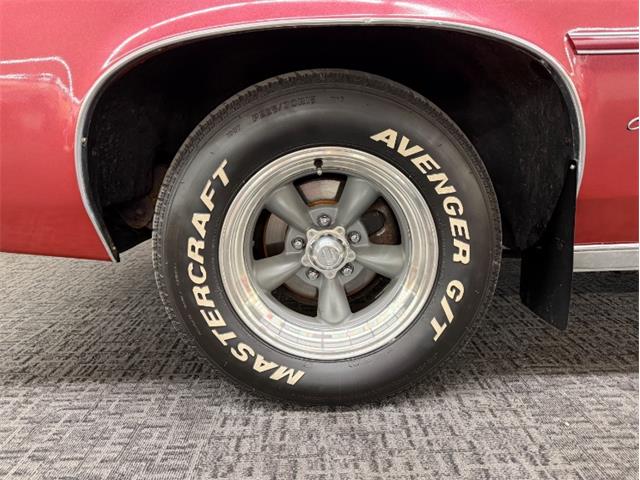 1977 Pontiac Grand Prix (CC-2070711) for sale in Mundelein, Illinois
