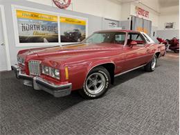 1977 Pontiac Grand Prix (CC-2070711) for sale in Mundelein, Illinois