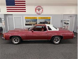 1977 Pontiac Grand Prix (CC-2070711) for sale in Mundelein, Illinois