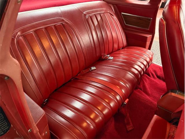 1977 Pontiac Grand Prix (CC-2070711) for sale in Mundelein, Illinois