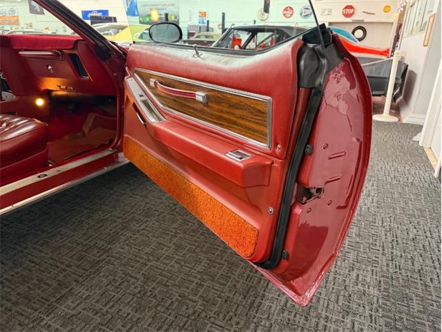 1977 Pontiac Grand Prix (CC-2070711) for sale in Mundelein, Illinois