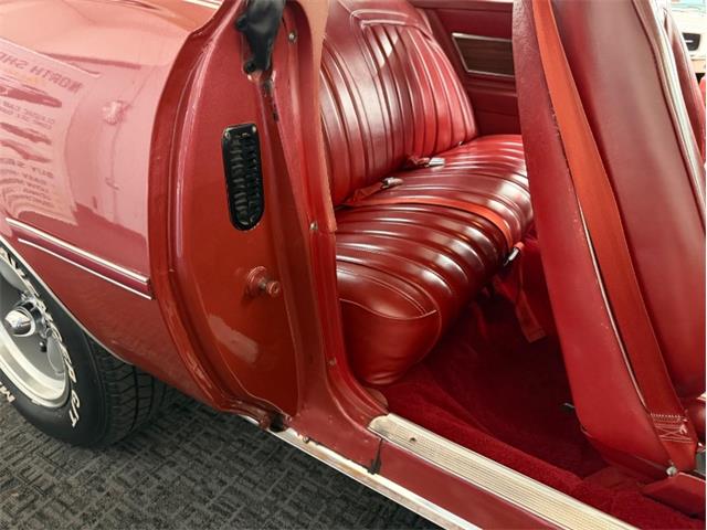 1977 Pontiac Grand Prix (CC-2070711) for sale in Mundelein, Illinois