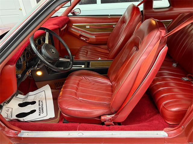 1977 Pontiac Grand Prix (CC-2070711) for sale in Mundelein, Illinois