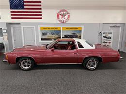 1977 Pontiac Grand Prix (CC-2070711) for sale in Mundelein, Illinois