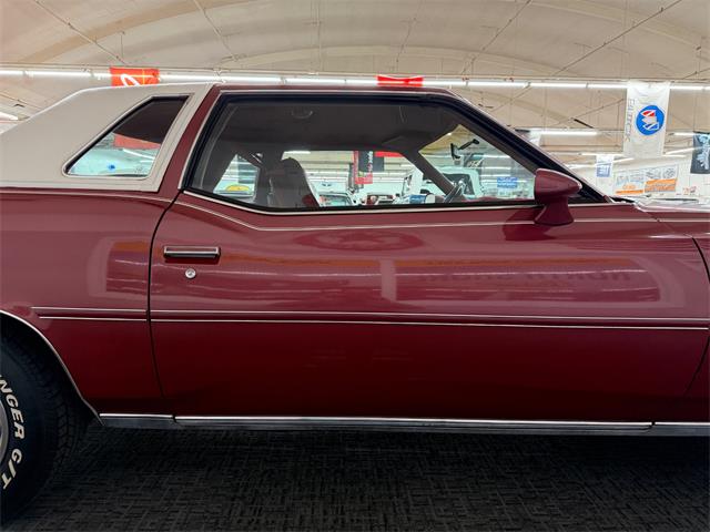 1977 Pontiac Grand Prix (CC-2070711) for sale in Mundelein, Illinois