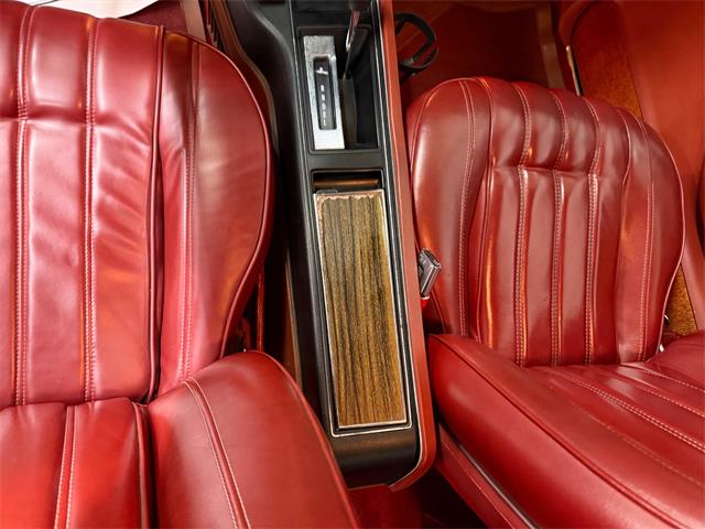 1977 Pontiac Grand Prix (CC-2070711) for sale in Mundelein, Illinois