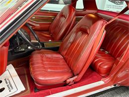 1977 Pontiac Grand Prix (CC-2070711) for sale in Mundelein, Illinois