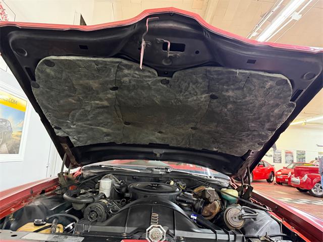 1977 Pontiac Grand Prix (CC-2070711) for sale in Mundelein, Illinois