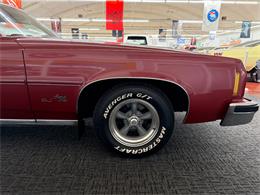 1977 Pontiac Grand Prix (CC-2070711) for sale in Mundelein, Illinois