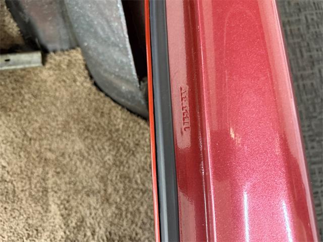1977 Pontiac Grand Prix (CC-2070711) for sale in Mundelein, Illinois