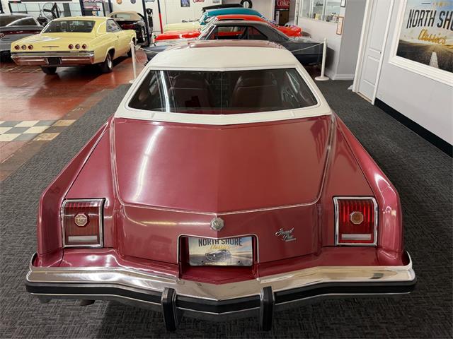 1977 Pontiac Grand Prix (CC-2070711) for sale in Mundelein, Illinois