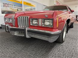 1977 Pontiac Grand Prix (CC-2070711) for sale in Mundelein, Illinois