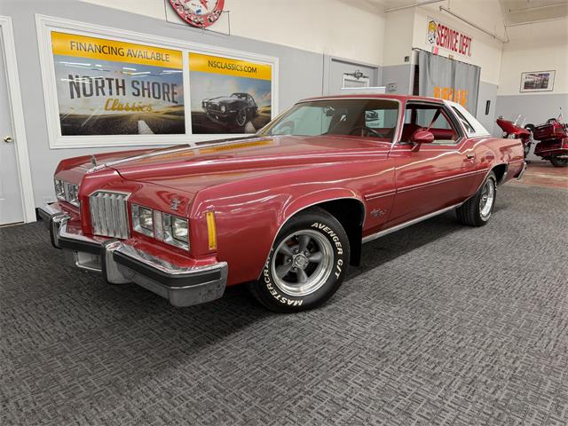 1977 Pontiac Grand Prix (CC-2070711) for sale in Mundelein, Illinois