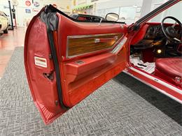 1977 Pontiac Grand Prix (CC-2070711) for sale in Mundelein, Illinois