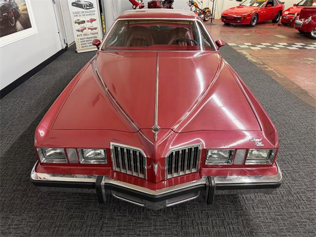 1977 Pontiac Grand Prix (CC-2070711) for sale in Mundelein, Illinois