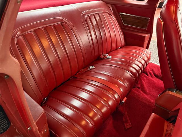 1977 Pontiac Grand Prix (CC-2070711) for sale in Mundelein, Illinois