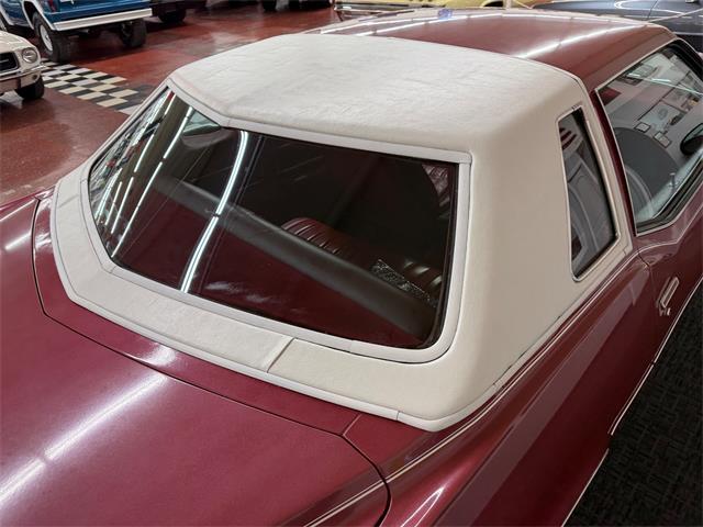 1977 Pontiac Grand Prix (CC-2070711) for sale in Mundelein, Illinois