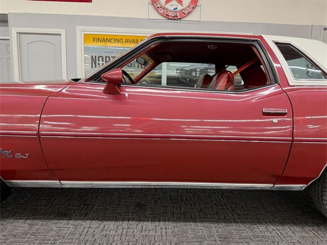 1977 Pontiac Grand Prix (CC-2070711) for sale in Mundelein, Illinois