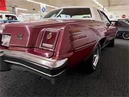1977 Pontiac Grand Prix (CC-2070711) for sale in Mundelein, Illinois