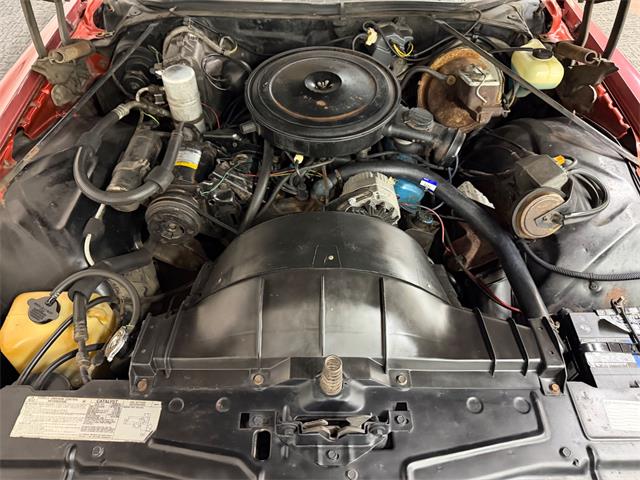 1977 Pontiac Grand Prix (CC-2070711) for sale in Mundelein, Illinois