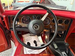 1977 Pontiac Grand Prix (CC-2070711) for sale in Mundelein, Illinois