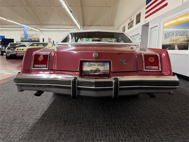 1977 Pontiac Grand Prix (CC-2070711) for sale in Mundelein, Illinois
