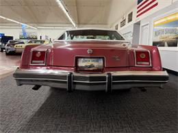 1977 Pontiac Grand Prix (CC-2070711) for sale in Mundelein, Illinois