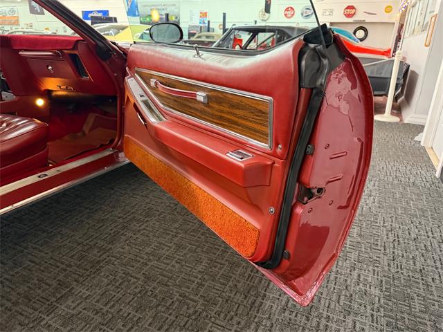 1977 Pontiac Grand Prix (CC-2070711) for sale in Mundelein, Illinois