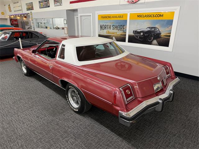 1977 Pontiac Grand Prix (CC-2070711) for sale in Mundelein, Illinois