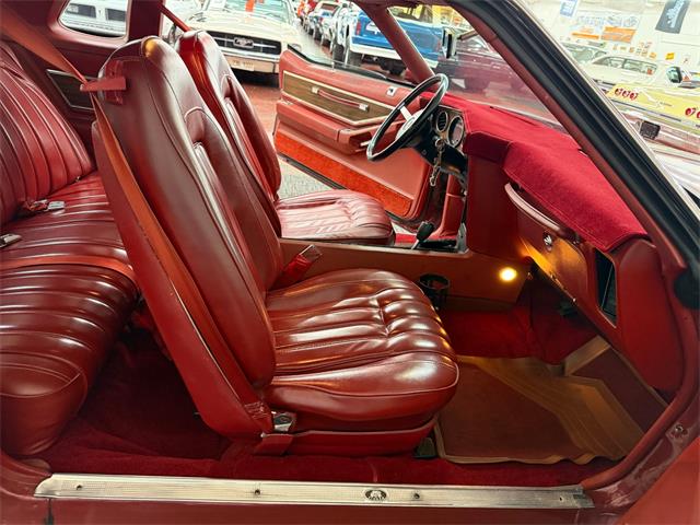 1977 Pontiac Grand Prix (CC-2070711) for sale in Mundelein, Illinois