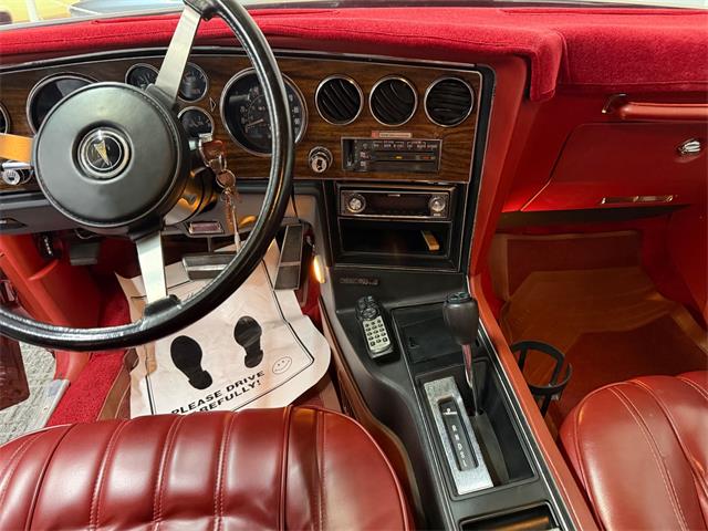 1977 Pontiac Grand Prix (CC-2070711) for sale in Mundelein, Illinois