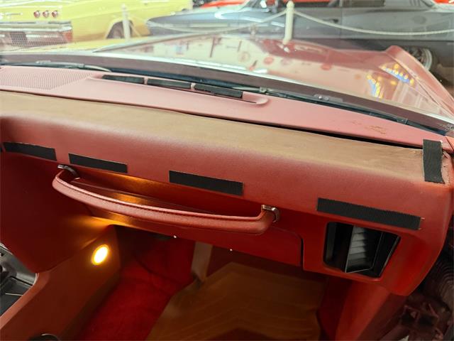 1977 Pontiac Grand Prix (CC-2070711) for sale in Mundelein, Illinois