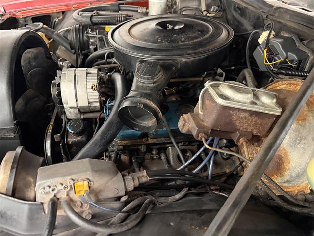 1977 Pontiac Grand Prix (CC-2070711) for sale in Mundelein, Illinois