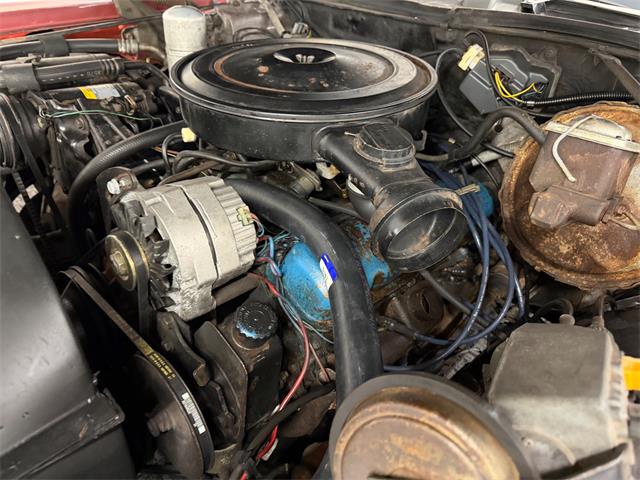 1977 Pontiac Grand Prix (CC-2070711) for sale in Mundelein, Illinois